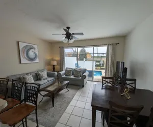Photo 3 - Beautiful 3 bed townhome in Windsor Hills Resort