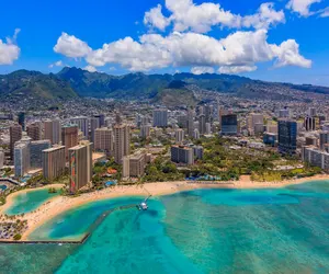 Photo 4 - Cool Cabana at Waikiki