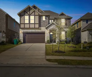 Photo 5 - Gorgeous Lake Conroe Home