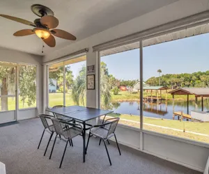 Photo 2 - Micanopy Lake Retreat
