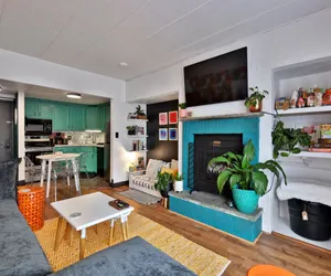 Photo 3 - Mountain Green Condo 1A8 (Stunning Slopeside Condo)