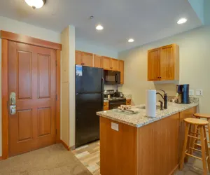 Photo 2 - Copper One 2 Bedroom Condo #205