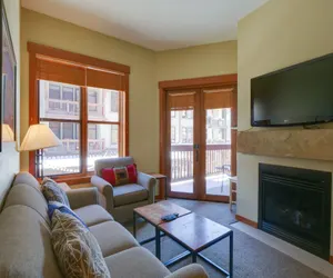 Photo 5 - Copper One 2 Bedroom Condo #205