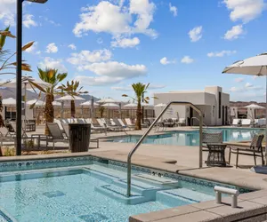 Photo 5 - Deja Blue at Desert Color