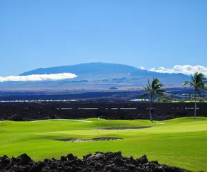 Photo 2 - Big Island Golf Villas A1