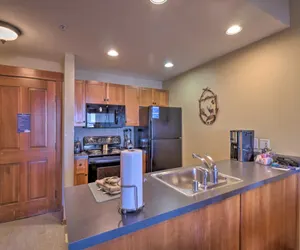 Photo 4 - Copper One 1 Bedroom Condo #315
