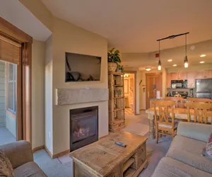 Photo 2 - Copper One 1 Bedroom Condo #315