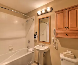 Photo 5 - Copper One 1 Bedroom Condo #315