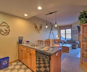 Photo 3 - Copper One 1 Bedroom Condo #315