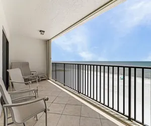 Photo 2 - Pelican Watch Gulf-Front w/ Stunning Views & Full-Length Balcony