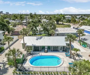 Photo 2 - 171/181 Dune Our Thing Building A: Pool, Beach Access & BBQ Area