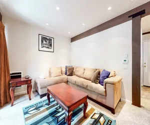 Photo 3 - Mammoth Ski & Racquet Club #118