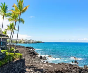 Photo 3 - Big Island Kanaloa at Kona 2003