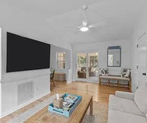 Photo 5 - Cottage at Pine Knoll Shores