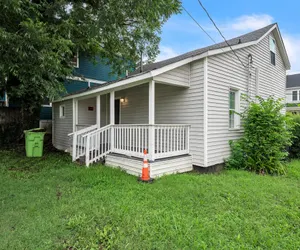 Photo 3 - Sleek 4BR Home in Raleigh – Fully Renovated