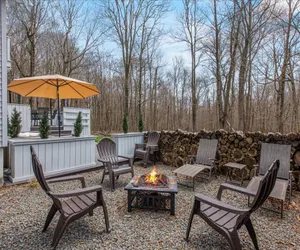 Photo 4 - Pocono Scandinavian Cottage