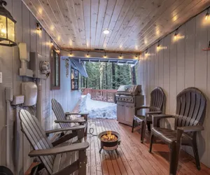 Photo 4 - Alpine Getaway