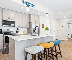 Photo 2 - PonDerosa Place