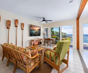 Photo 5 - Big Island Alii Villas 333