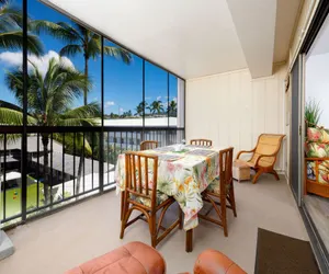 Photo 2 - Kona Plaza#411
