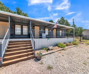 Photo 5 - Wild Horses (Suite 1) - Lodges at Fossil Creek