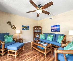 Photo 4 - White Sands Village#121