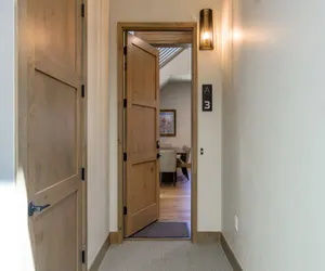 Photo 5 - Après Retreat