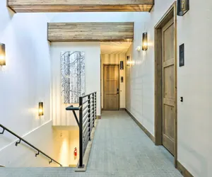 Photo 4 - Après Retreat