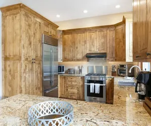 Photo 4 - Blue Skies