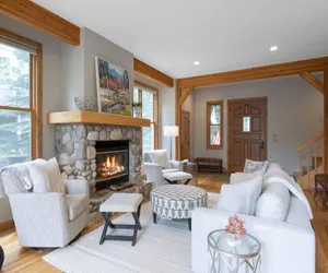 Photo 2 - Blue Skies