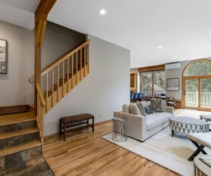 Photo 3 - Blue Skies