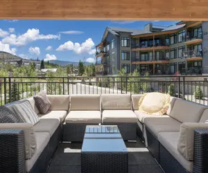 Photo 2 - Timber Fox 1208