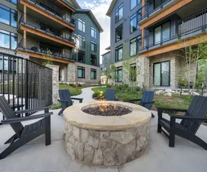 Photo 3 - Timber Fox 1208