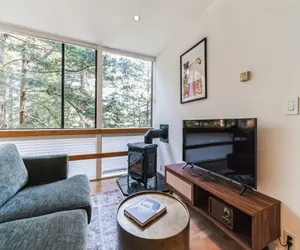 Photo 5 - Mill Valley Treehouse Apt (Lower Unit)