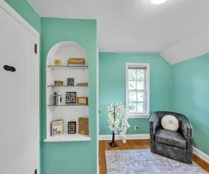 Photo 4 - House for Rent Fully Equipped 7 Min to Campus
