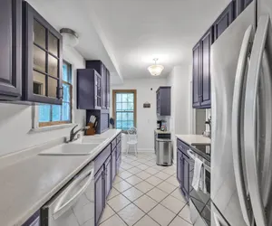Photo 5 - House for Rent Fully Equipped 7 Min to Campus