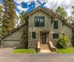 Photo 5 - Polecat Chalet