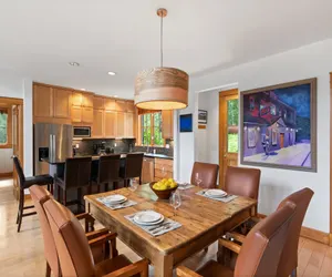 Photo 3 - Polecat Chalet