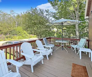 Photo 2 - Beach Daze Cottage
