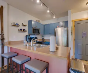 Photo 2 - Copper Springs 1 Bedroom Condo #330