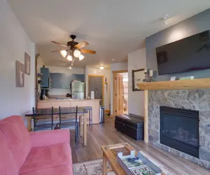 Photo 4 - Copper Springs 1 Bedroom Condo #330