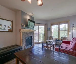 Photo 3 - Copper Springs 1 Bedroom Condo #330
