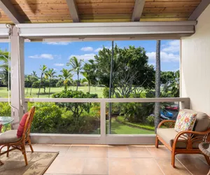 Photo 4 - Keauhou Kona Surf & Racquet Club#6-303