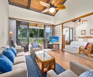 Photo 5 - Keauhou Kona Surf & Racquet Club#6-303