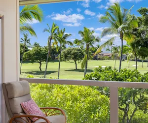 Photo 2 - Keauhou Kona Surf & Racquet Club#6-303