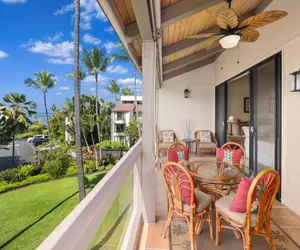 Photo 3 - Keauhou Kona Surf & Racquet Club#6-303
