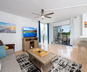 Photo 5 - Alii Villas#304