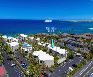 Photo 2 - Alii Villas#304