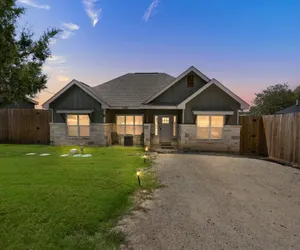 Photo 2 - Canyon Lake Home with Private Pool, Hot Tub & Sauna!