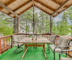 Photo 5 - Eagle's Nest - Hot Tub, Deck & Prime Location